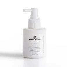 ExoHair Lotion von Utsukusy Cosmetics - Haarlotion mit Exosomen, Peptiden und Koffein