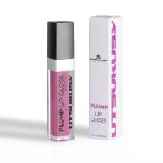 Plump Lip Gloss - Lip Plumper von Utsukusy Cosmetics