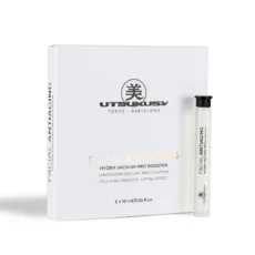Facial Anti-Aging Booster für Hydra Vacuum von Utsukusy Cosmetics