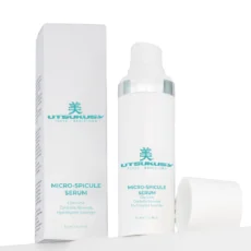 Micro Spicule Serum von Utsukusy Cosmetics - Gesichtsserum mit Spicule-Technologie
