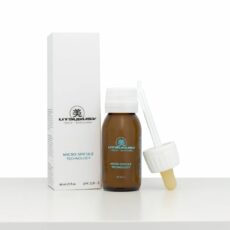 Spicule Sponge Peeling - Micro Spicule Technology von Utsukusy Cosmetics